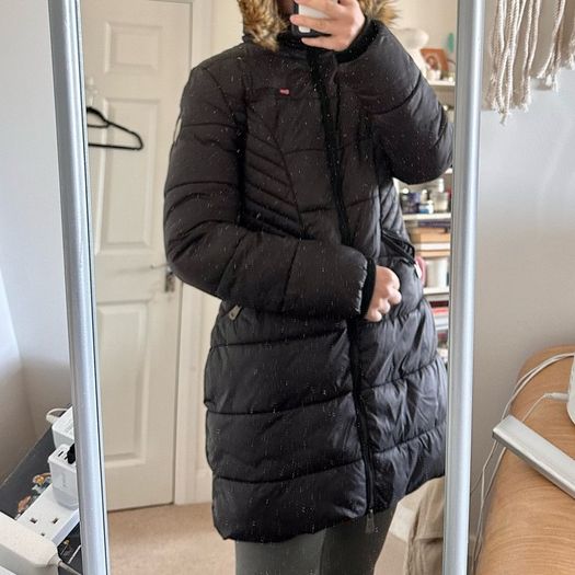 Geographical Norway Parka Jacket