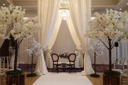 Round Canopy