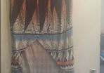Gorgeous maxi River Island skirt size UK10/12 EUR38/40 Postage included