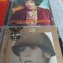 Cd Hendrix Ian Dury Chemical Brothers deus Depeche mode u2 Image 4