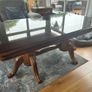 Dinning room table. Image 2