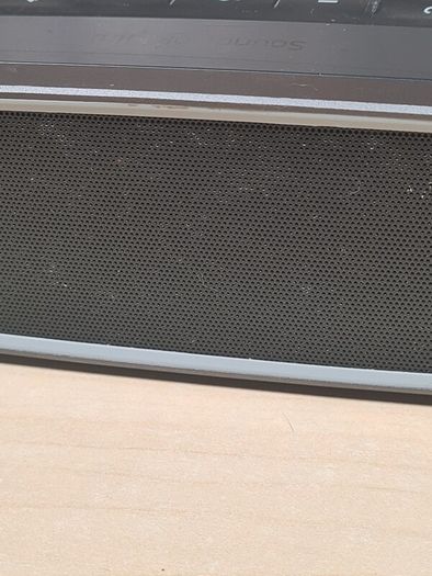 BOSE SOUNDLINK MINI portable bluetooth speaker