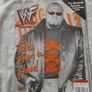 WWF Magazines 2001 Image 2
