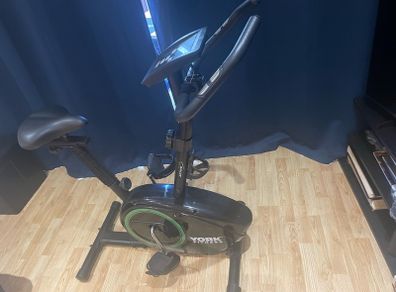 York Active 110 bike