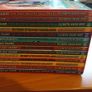 Jack Stalwart set of 14  books Image 2
