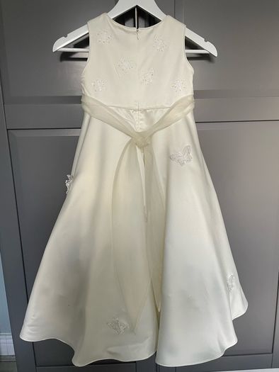 Girls Dress - Costume  (Age 5-6)