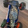 2 Remote control Cars Image 6
