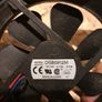 computer case fan Image 3