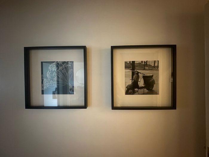 IKEA Picture Frames
