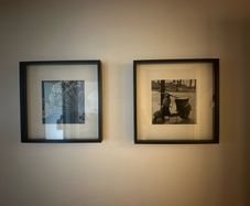 IKEA Picture Frames