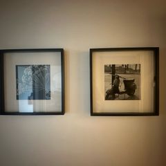 IKEA Picture Frames