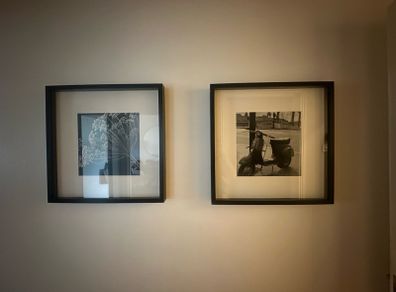 IKEA Picture Frames