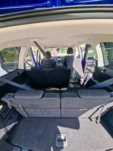 Ford Galaxy 2.0 TDCI