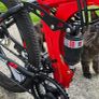 Push Bike, In Great Condition Image 7