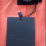 coat vintage inspired 3/4 sleeves Bnwt blush shade Image 3