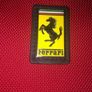 Ferrari business travel bag shoulder brand new original Image 3