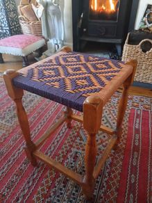 Sugan Stool