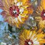 Stunning Oil on Canvas Image 4
