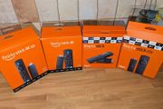 Firestick Lite / 4K Ultra HD / 4K 2023 &amp; 4K Max FireTV Stick