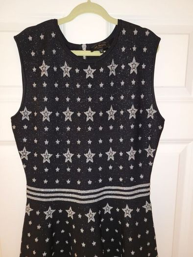 Ted Baker dress