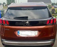 Peugeot 3008 2019