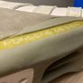 Porsche Adidas Collection white/chalk sports shoes 11/46. Unused Image 3