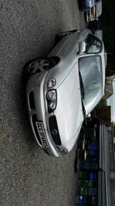 Toyota Corolla 's x4 E11 97-01 Parts @ OCG