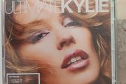 Kylie 2CD  - Ultimate Kylie