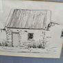 Drawing by Pat Hennessy Image 5