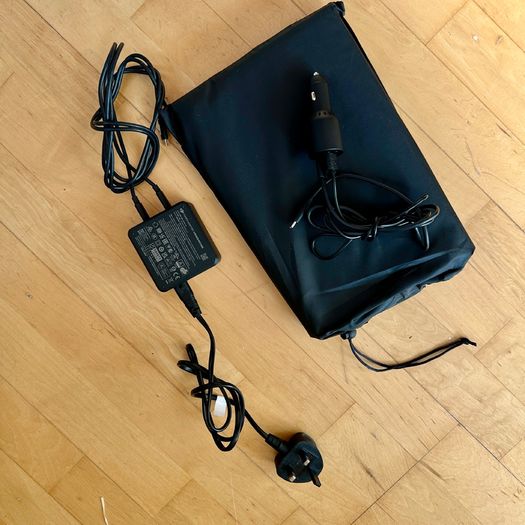 DJI Mavic 4 Pro + Extras