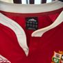 Lions Rugby Jerseys x 3 Image 2