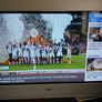 Sony Trinitron 32" CRT tv, suitable for computer gamers gaming, widescreen flatscreen Image 6