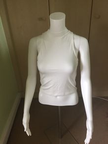 Bsk crop top