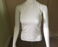 Bsk crop top