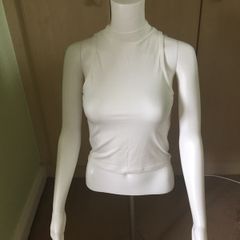 Bsk crop top