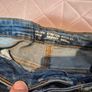 Stretch skinny jeans, size 10-11y Image 4