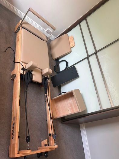 Flexera Pilates Reformer