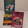 David Baddiel story books Image 4
