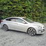 Breaking Hyundai i40 2012 1.7diesel Image 2