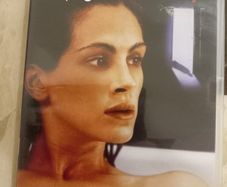 Sleeping With The Enemy Dvd Julia Roberts Patrick Bergin 90's Thriller Movie