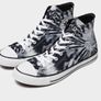 New Custom Converse Hi UK8 Image 5