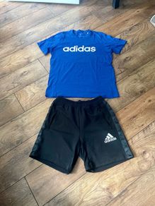 Adidas Set