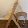 Safety first high chair Image 2