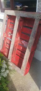 Free pallet