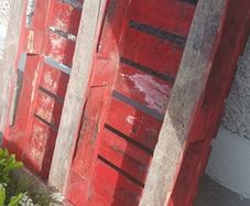 Free pallet