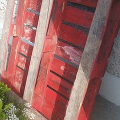 Free pallet