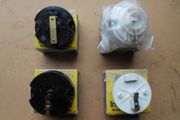 Selection Of Ignition Rotors.