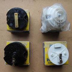 Selection Of Ignition Rotors.
