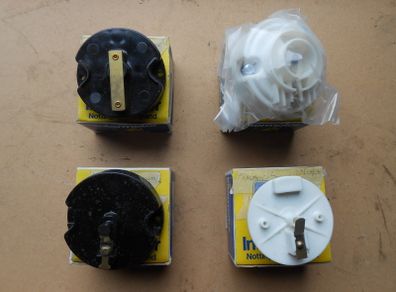 Selection Of Ignition Rotors.