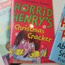 Horrid Henry Books (7) Image 5